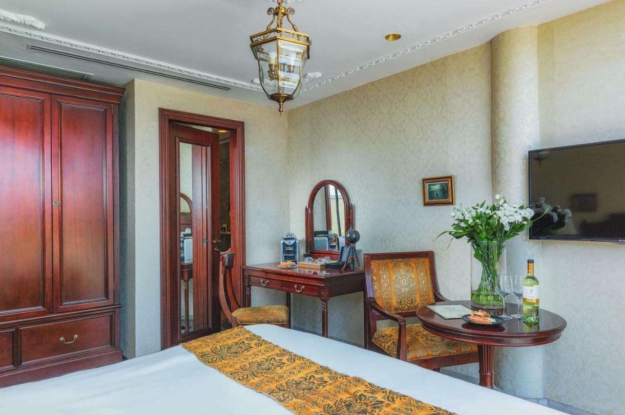 Gartenzimmer