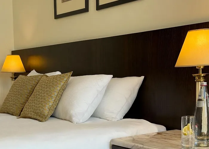 Caesar Premier Tiberias Hotel