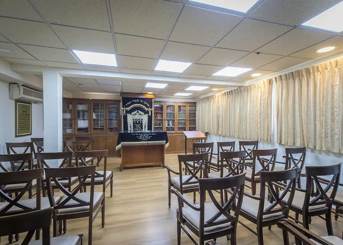 Galei Kinneret Hotel
